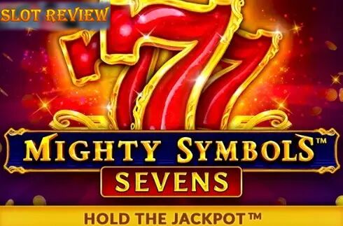 Mighty Symbols Sevens